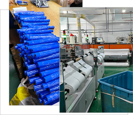 实力是信赖保障