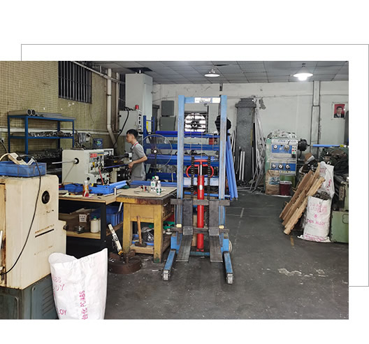 服务是合作保障