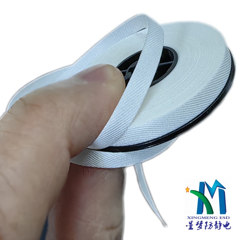 无尘卷轴布梭织斜纹端子清洁卷轴无尘布点胶机针头擦拭卷轴无尘布