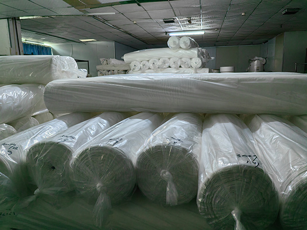 无尘布原料