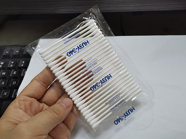 HUBY-340进口棉签