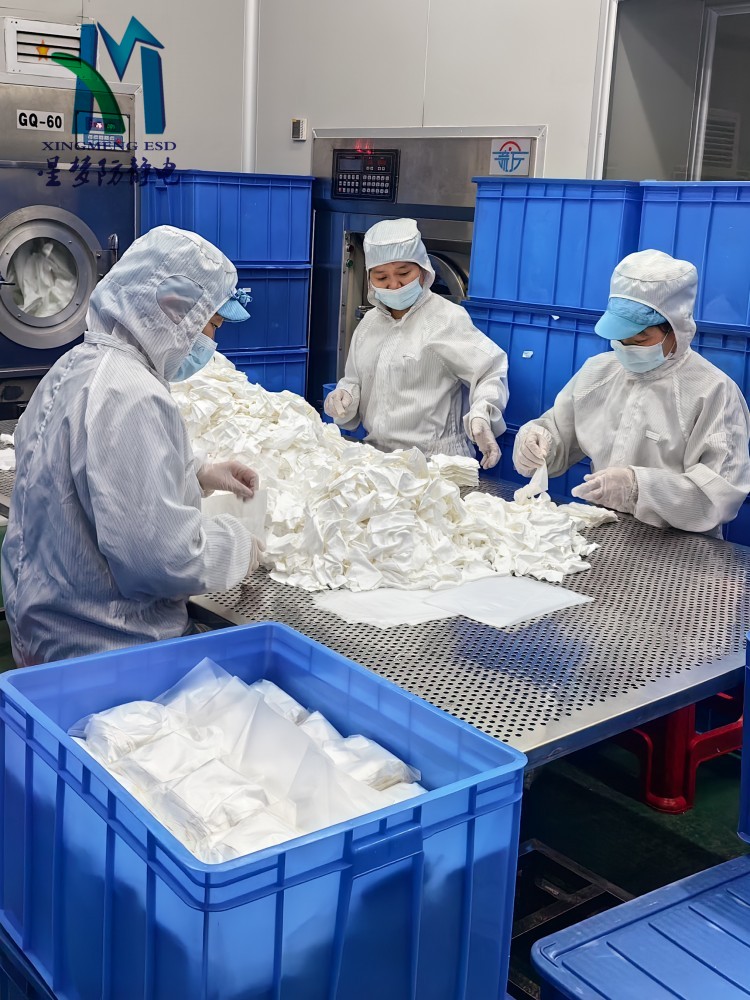 湖南长沙无尘布厂家 3008无尘布 4009无尘布  1006普通纤维尘布 1009系聚脂纤维无尘布