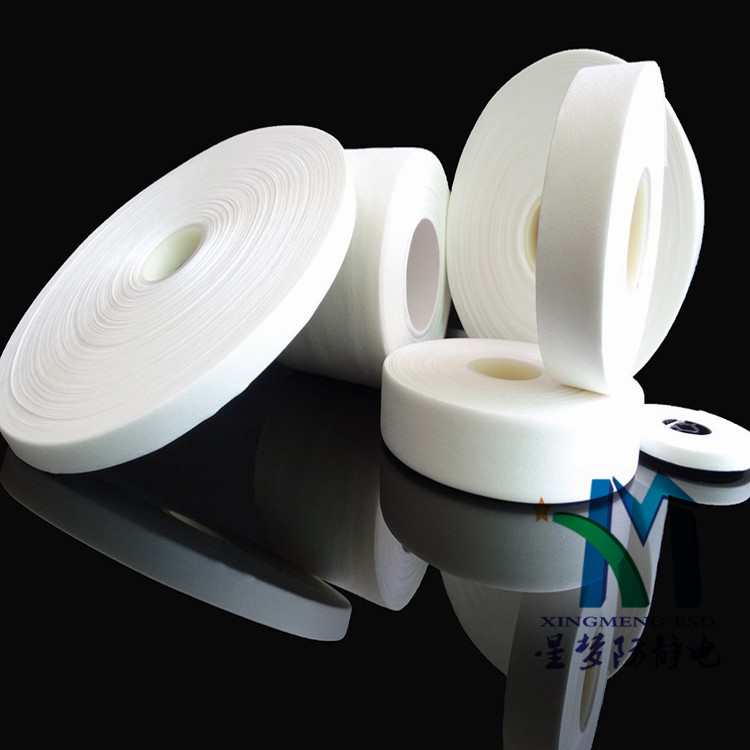 无尘布厂家直销斜纹纤维卷轴布工业擦拭卷轴布端子擦拭布除尘卷轴擦拭无尘布