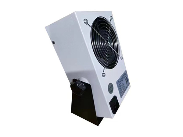 单头离子风机