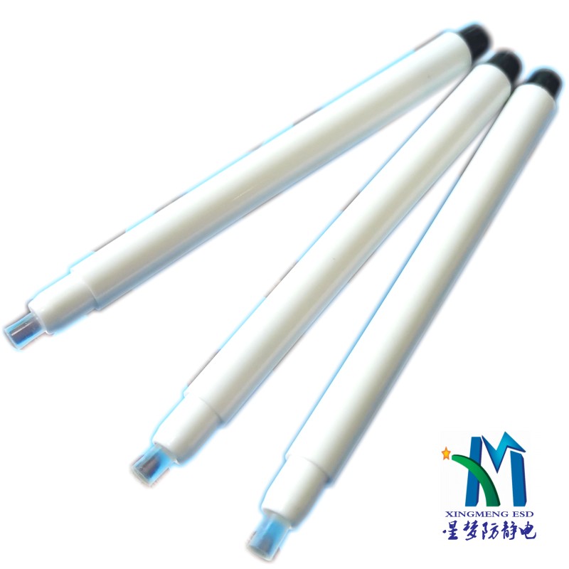 3MM粘尘笔 硅胶粘尘笔 防静电粘尘笔 透明粘尘笔