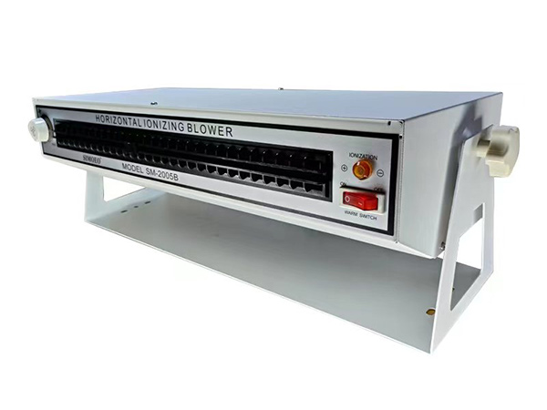 卧式离子风机