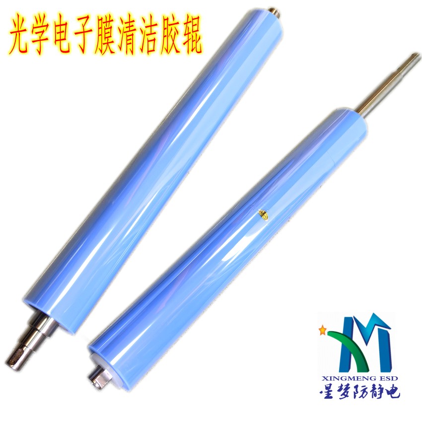 粘尘滚轮 机用粘尘滚轮 快速 高效 按要求订做