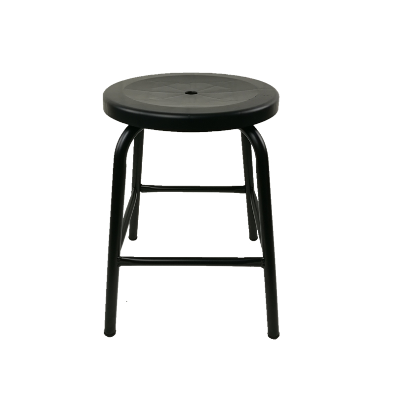 防静电四脚圆凳 多款高度可选 现货直销