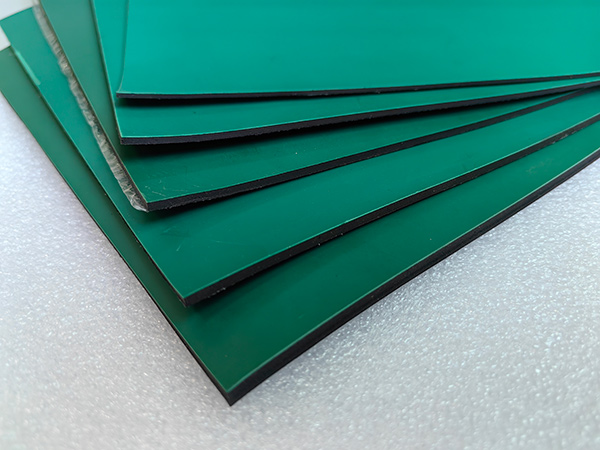 防静电橡胶台垫