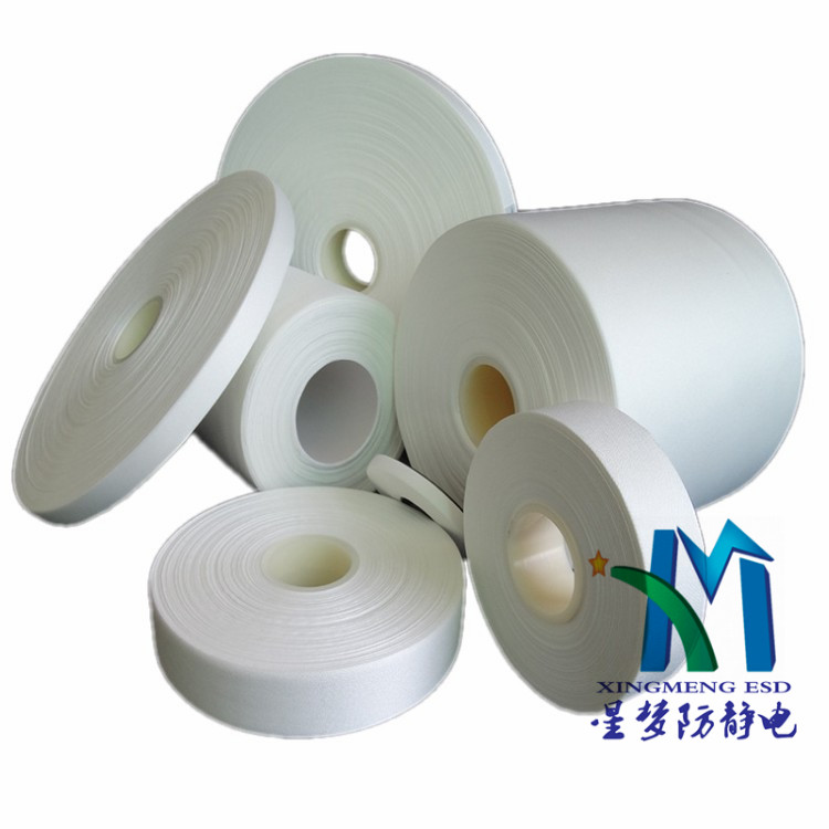卷轴无尘布自动擦拭机用无尘卷布