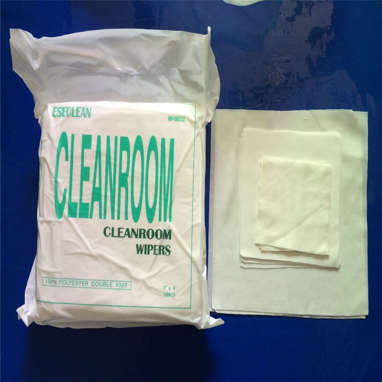1009D无尘布 9*9寸  1009系列聚脂纤维无尘布