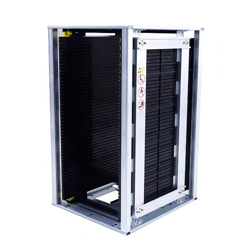 防静电SMT上下料架