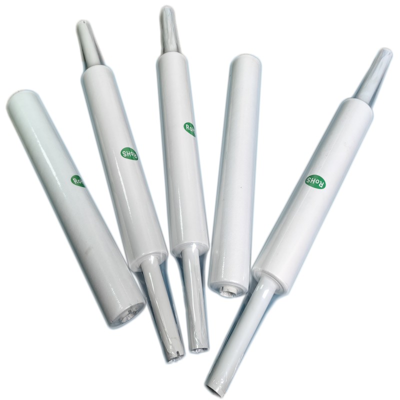 SMT钢网擦拭纸 无尘卷纸