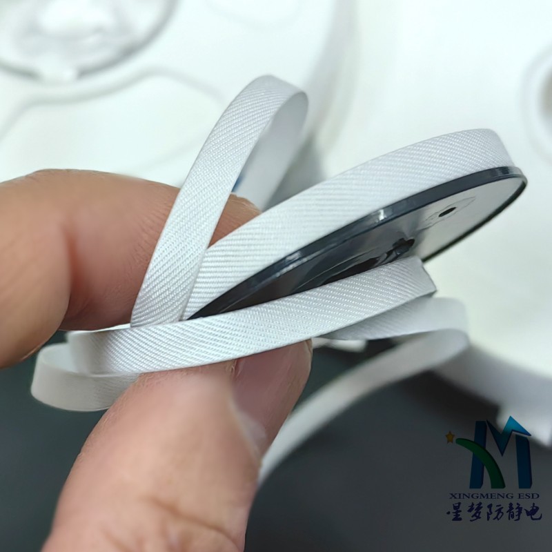 光纤清洁笔芯MPO端面清洁一按式MTP清洁器芯4mm*6m光纤头清洁卡盘无尘布